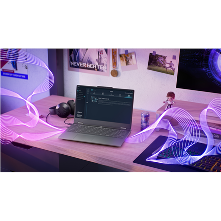 Lenovo LOQ Essential 15IRX11 | Luna Grey | 15.6 " | IPS | FHD | 1920 x 1080 pixels | Anti-glare | Intel Core i5 | i5-13450HX | 16 GB | SO-DIMM DDR5 | Solid-state drive capacity 512 GB | NVIDIA GeForce RTX 5050 | GDDR7 | 8 GB | Windows 11 Home | 802.11ax |