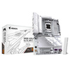GIGABYTE B850 Aorus Elite WiFi 7 ICE Mainboard, Sockel AM5 (LGA 1718), AMD B850, ATX, DDR5