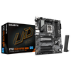 Gigabyte B760 DS3H WF6E GEN5 | Processor family Intel | Processor socket LGA1700 | DDR5 | Supported hard disk drive interfaces M.2, SATA | Number of SATA connectors 4