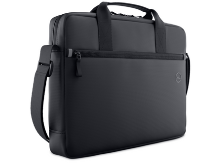 Briefcase Ecoloop Essential | CC3624 | Topload | Black | 14-16 " | Shoulder strap | Waterproof