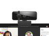 Lenovo Accessories 310 FHD Webcam Black | Lenovo WebCam | 310 FHD
