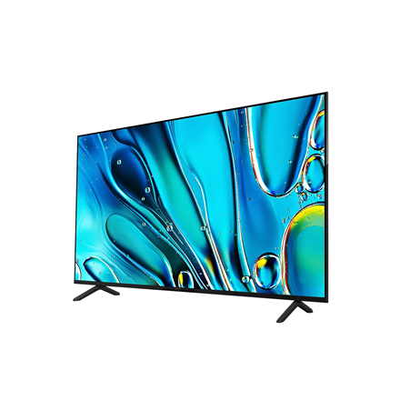 Sony TV | K50S35B Bravia 3 | 50 | Smart TV | Android | 4K UHD