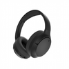Gembird | BT Headset | BHP-ANC-01 | Bluetooth | Black