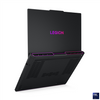 Lenovo Legion Pro 7 16IAX10H | Eclipse Black | 16 " | OLED | WQXGA | 2560 x 1600 pixels | Intel Core Ultra 9 | 275HX | 64 (2x32) GB | CSODIMM DDR5 | Solid-state drive capacity 2000 GB | NVIDIA GeForce RTX 5090 | GDDR7 | 24 GB | Windows 11 Home | 802.11be