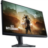 Dell Gaming Monitor AW2523HF 25 " IPS FHD 1920 x 1080 16:9 1 ms 400 cd/m² Black 360 Hz HDMI ports quantity 2