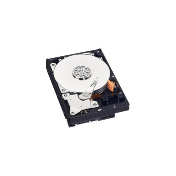 WD HD3.5" SATA3 500GB WD5000AZLX / 7.2k Blue (Di)