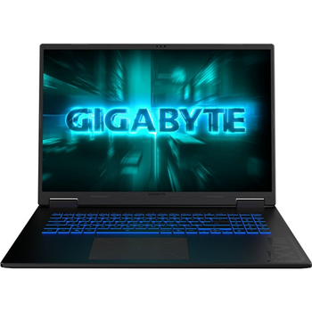 Gigabyte GAMING A18 3WHK3EEC64SH 18" WQXGA AMD Ryzen 7 260/16GB/1TB/RTX 5070/Win11 Home/ENG kbd/2Y Warranty