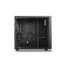 DeepCool Matrexx 30 Micro-ATX - schwarz