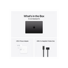 Apple MacBook Pro 14" Apple M4 10C CPU, 10C GPU/16GB/512GB SSD/Space Black/INT | Apple