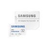 Samsung PRO Endurance MB-MJ32KA/EU 32 GB MicroSD Memory Card Flash memory class U1, V10, Class 10 SD adapter