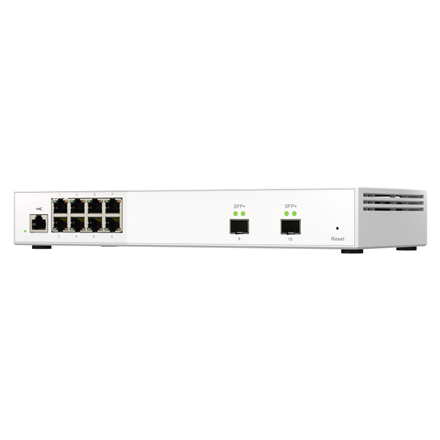 QNAP Switch QSW-M2108-2S
