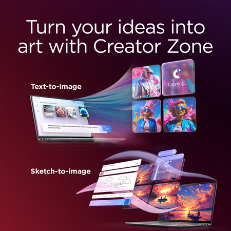 Lenovo Yoga Pro 9 16IAH10 | Tidal Teal | 16 " | OLED | 2.8K WQXGA+ | 2880 x 1800 pixels | Intel Core Ultra 7 | 255H | 32 GB | Soldered LPDDR5x | Solid-state drive capacity 1000 GB | NVIDIA GeForce RTX 5060 Graphics | GDDR7 | 8 GB | Windows 11 Pro | 802.11