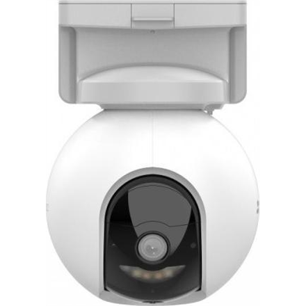 EZVIZ IP Camera CS-HB8 4 MP 4mm H.265/H.264 Built-in 32GB SD Card