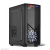 Komputer NTT Game One i5 12400F, GTX 1660 6GB, 16GB RAM, 1TB SSD, W11H