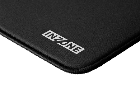 Sony Gaming Mouse Pad | INZONE MAT F | Black