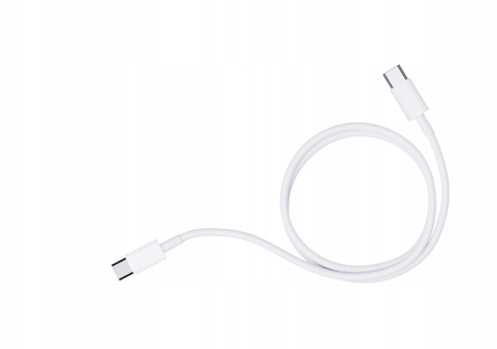 KABEL USB C LIGHTNING PRZEWÓD FAST CHARGING iPHONE