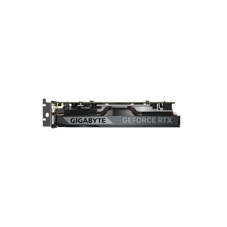 Gigabyte GeForce RTX 5060 OC Low Profile 8G | NVIDIA | 8 GB | GeForce RTX 5060 | GDDR7 | HDMI ports quantity 1 | PCI-E 5.0
