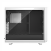 Fractal Design Meshify 2 White TG Clear Tint Midi-Tower, Tempered Glass. weiß