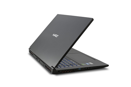 Laptop gamingowy HIRO KX750 17,3'', 144Hz, i7 13620H, RTX 4050 6GB, 16GB RAM, 512GB SSD M.2, W11H