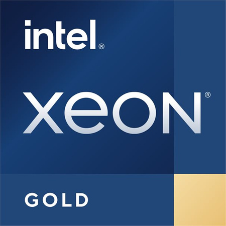 CPU Intel XEON Gold 5520+/28x2.2GHz/52.5MB/205W~~~