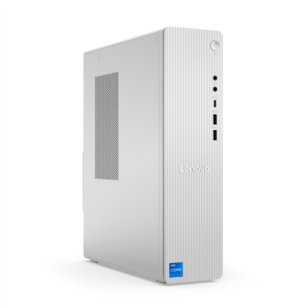 Lenovo IdeaCentre Tower 08IRH9 i5-13420H/16GB/512GB/Intel UHD/WIN11 Home/Cloud Grey/2Y Warranty | Lenovo IdeaCenter | 08IRH9 | Desktop | Tower | Intel Core i5 | i5-13420H | 16 GB | SO-DIMM DDR5 | 512 GB | Intel UHD Graphics | No keyboard | Windows 11 Home