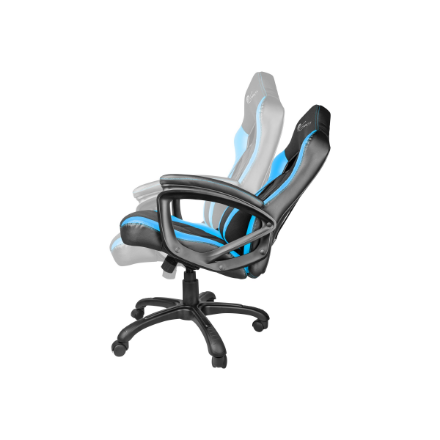 Genesis Gaming chair Nitro 330 | NFG-0782 | Black - blue