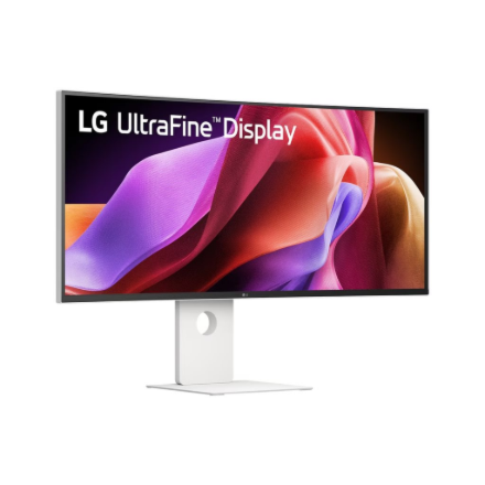 LG | 40U990A-W.AEU | 40 " | IPS Black | UHD | 21:9 | 120 Hz | 5 ms | 5120 x 2160 pixels | 450 cd/m² | HDMI ports quantity 2 | White