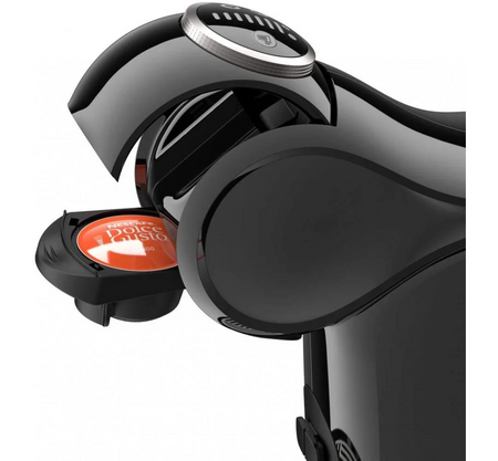 Delonghi | Coffee Maker | EDG315.B Dolce Gusto | Pump pressure 15 bar | Automatic | 1400 W | Black