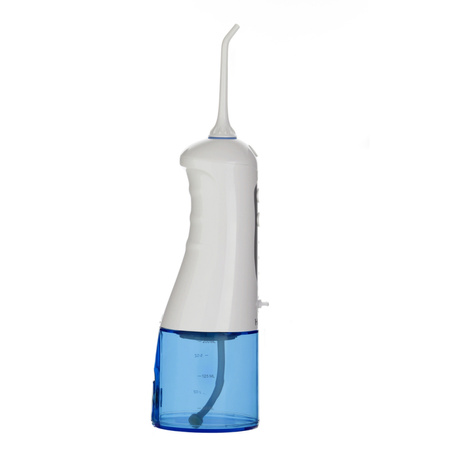 PRZENOŚNY IRYGATOR DO HIGIENY JAMY USTNEJ 200 ML