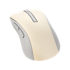 Asus Wireless Mouse | MD102 | Mouse | 2.4 GHz, Bluetooth | Beige