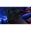 Lenovo Legion Pro 7 16IAX10H | Eclipse Black | 16 " | OLED | WQXGA | 2560 x 1600 pixels | Intel Core Ultra 9 | 275HX | 64 (2x32) GB | CSODIMM DDR5 | Solid-state drive capacity 2000 GB | NVIDIA GeForce RTX 5090 | GDDR7 | 24 GB | Windows 11 Home | 802.11be