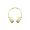 Sony Headphones | WH-CH520 | Bluetooth | On-Ear | Wireless | Yellow