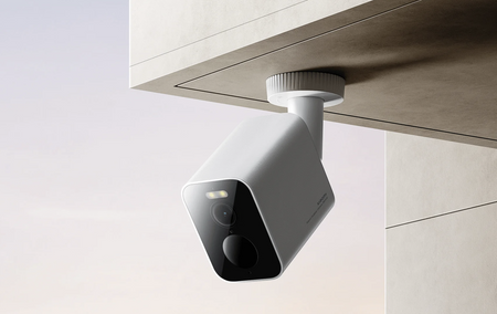 Xiaomi Mi Home Security Camera | BHR8303GL | 24 month(s) | Bullet | 3 MP | F/1.6 | Power over Ethernet (PoE) | IP67