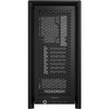 Corsair PC Case | Frame 4000D Modular | Black | Mid-Tower | Power supply included No