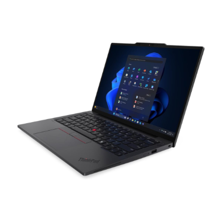 Lenovo ThinkPad X13 Gen 6 13.3 WUXGA ULT7-255U/32GB/1TB/Intel Graphics/WIN11 Pro/ENG Backlit kbd/FP/3Y Warranty | Lenovo
