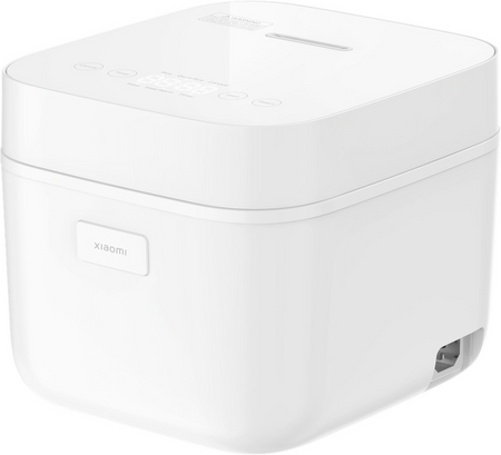 Xiaomi | Multifunctional Rice Cooker EU | 320-380 W | 1.5 L | Number of programs 1 | White