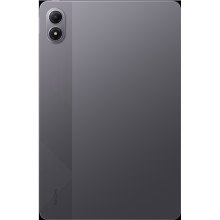 Xiaomi | Redmi Pad 2 Pro 5G | 12.1 " | Graphite Gray | LCD | 2560 x 1600 pixels | Snapdragon 7S Gen 4 | 6 GB | 128 GB | 5G | Wi-Fi | Front camera | 8 MP | Rear camera | 13 MP | Bluetooth | 5.4 | Android