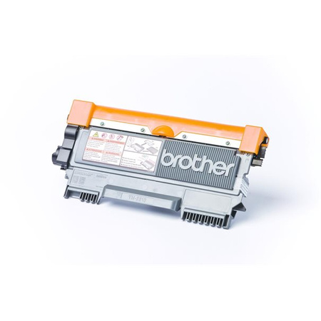 Toner Brother TN-2210 (1.200 Seiten) black