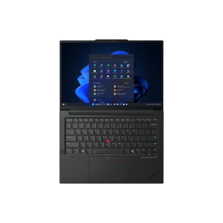 Lenovo E14 Gen 7 14 WUXGA ULT7-255H/32GB/512GB/Intel Arc 140T /WIN11 Pro/ENG Backlit kbd/Black/3Y Warranty | Lenovo