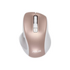 Asus MW202 2.4GHz Wireless Optical Mouse 	Wireless Rose Gold