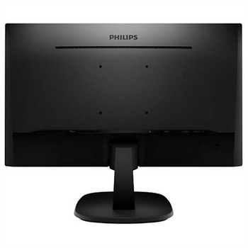 Philips 243V7QJABF/00 23.8 " IPS FHD 16:9 5 ms 250 cd/m² Black HDMI ports quantity 1 60 Hz