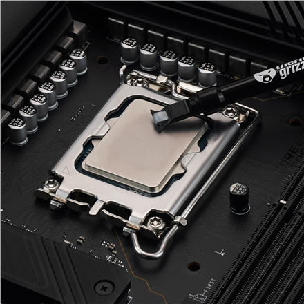 Thermal Grizzly Duronaut Thermal Paste, 2g | TG-D-002-R