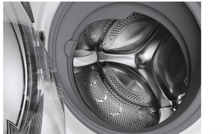 Candy | Washing Machine | CO4 274TWM6/1-S | Energy efficiency class A | Front loading | Washing capacity 7 kg | 1200 RPM | Depth 45 cm | Width 60 cm | Display | LCD | Wi-Fi | White