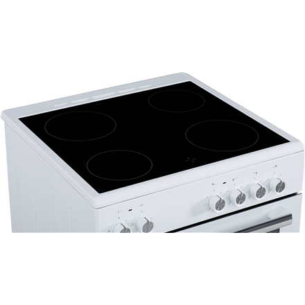 Simfer 6043SEDBB Oven | Simfer Oven | 6043SEDBB | 62 L | Electric | Manual | Mechanical control | White
