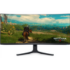 Dell Alienware AW3423DWF, 86,8 cm (34,18 Zoll), Curved, 165Hz, FreeSync, OLED - 2xDP, HDMI