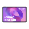 Lenovo Idea Tab 11 2.5K Mediatek Dimensity 6300/8GB/128GB/Android 15/Grey/LTE/2Y Warranty | Lenovo Tab (without power adapter) | Idea Tab TB336 | 11 " | Luna Grey | IPS | Soldered LPDDR4x pixels | MediaTek Dimensity 6300 | 8 GB | Soldered LPDDR4x | 128 GB