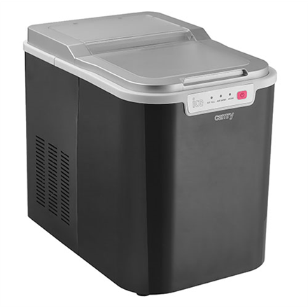 Camry Ice cube maker CR 8073 Capacity 2.2 L Grey