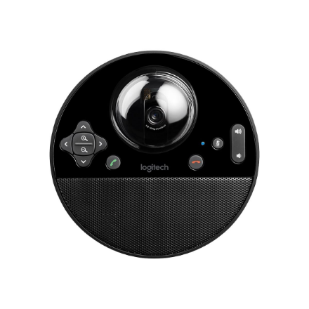 Logitech ConferenceCam BCC950 - 1.920 x 1.080 Pixel