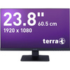 TERRA LCD/LED 2448W V3 schwarz HDMI/DP/USB-C GREENLINE PLUS