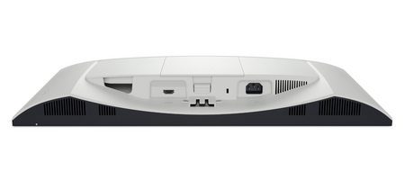 Dell S2425H | 23.8 " | IPS | 16:9 | 100 Hz | 8 ms | 1920 x 1080 pixels | 60 month(s) | 250 cd/m² | HDMI ports quantity 2 | White | Warranty 60 month(s) | 60 month(s)